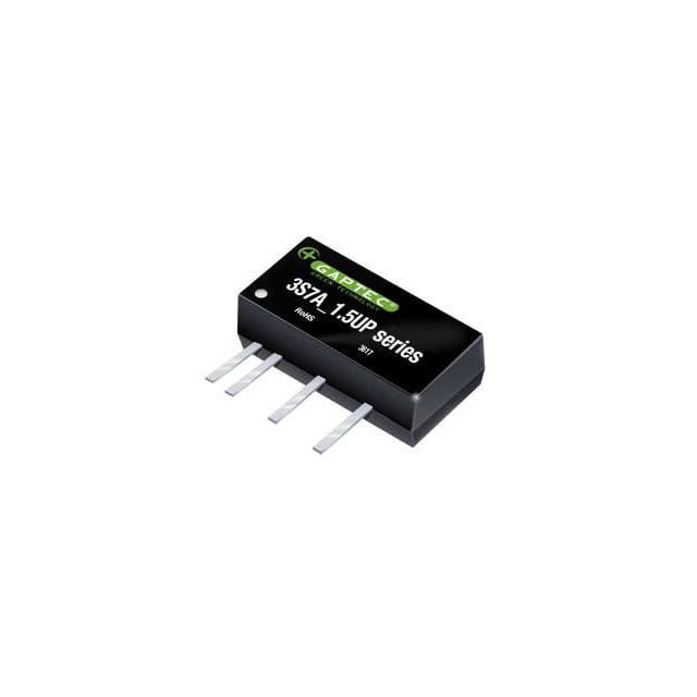 GAPTEC Electronic 3S7A_1205S1.5UP electronic component