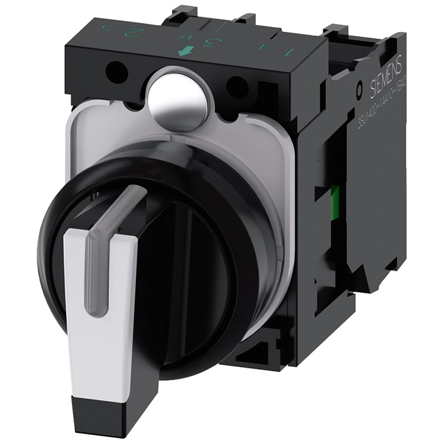 Siemens 3SU11002BL601NA0 electronic component