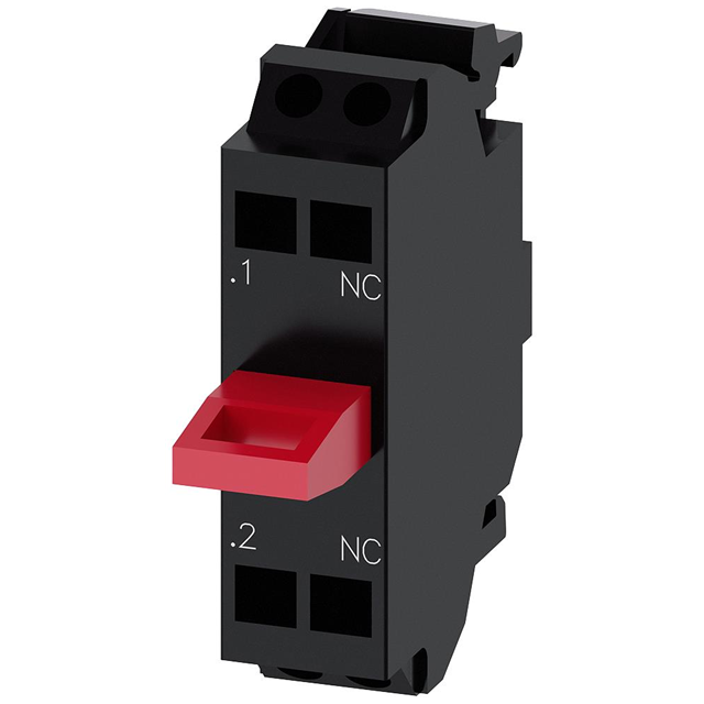 Siemens 3SU14002AA103CA0 electronic component