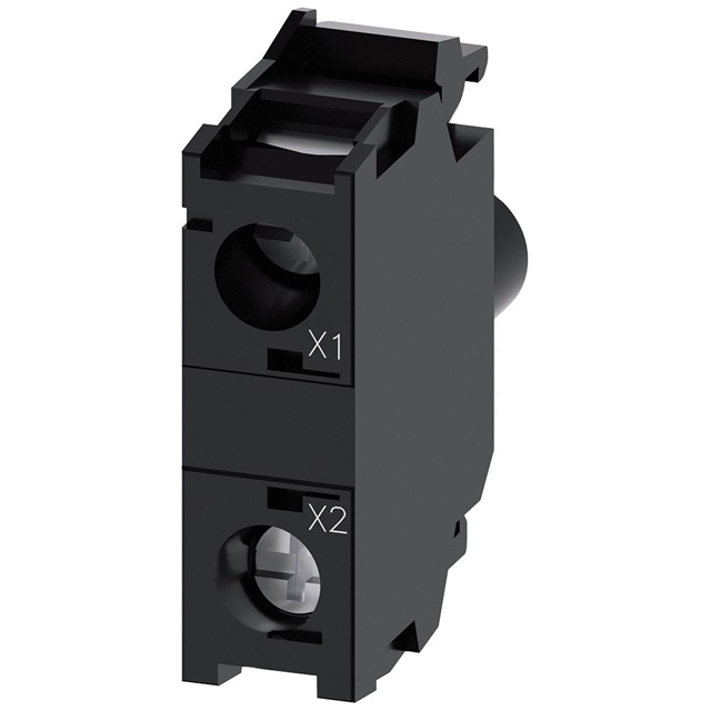 Siemens 3SU14011BB401AA0 electronic component