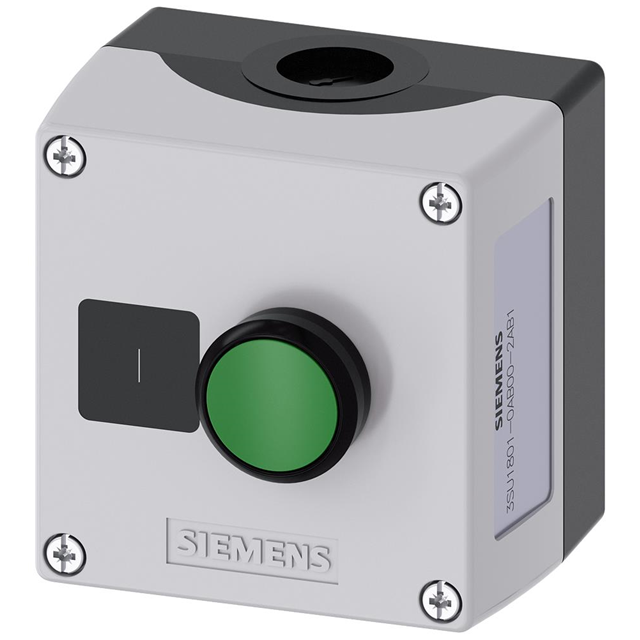 Siemens 3SU18010AB002AB1 electronic component