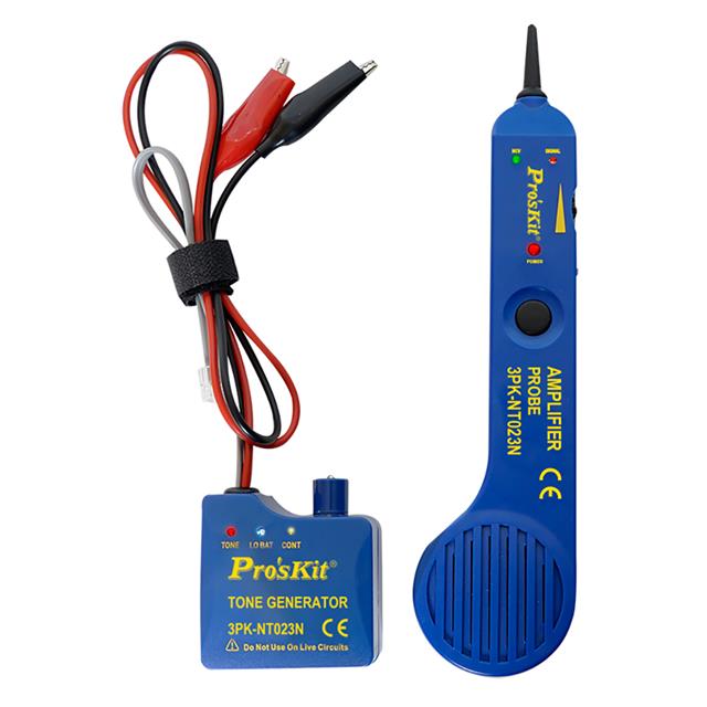 Pro'sKit 400-011 electronic component