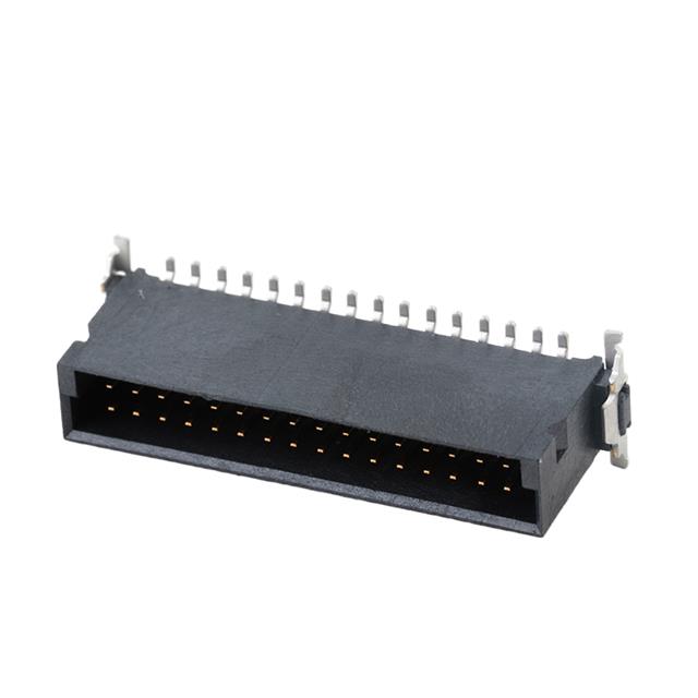 Greenconn GBEC207-1679B001C1AF electronic component