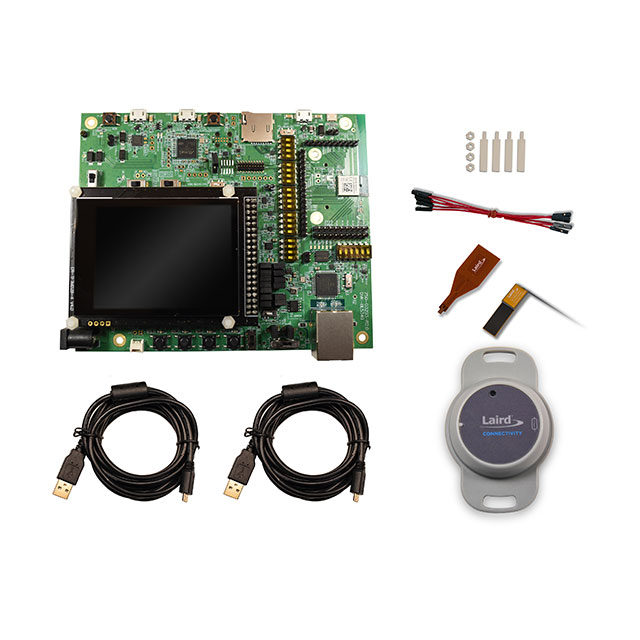 Ezurio 453-00053-K1 electronic component
