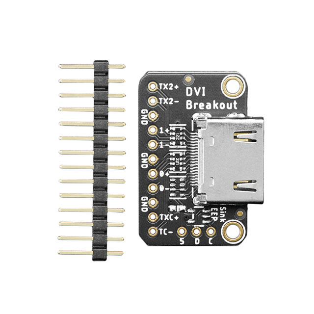 Adafruit Industries LLC 4984 electronic component