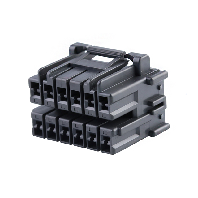 Molex 5056051201 electronic component