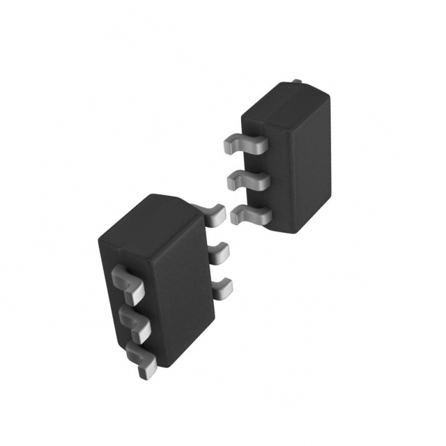 Shenzhen Slkormicro Semicon Co., Ltd. MMDT4413 electronic component
