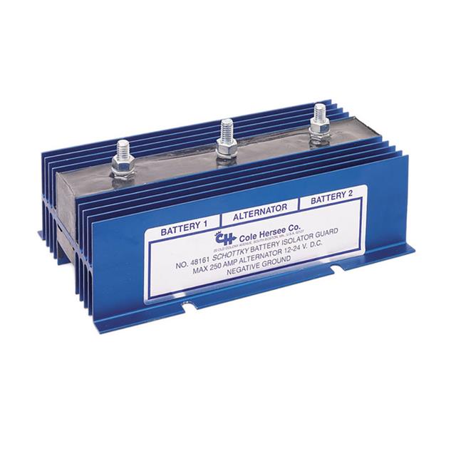 Cole Hersee 48161 electronic component