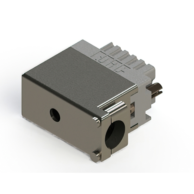 EDAC Inc. 519-014-501-452 electronic component