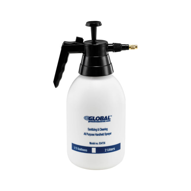 Global Industrial SX-5073-5 electronic component