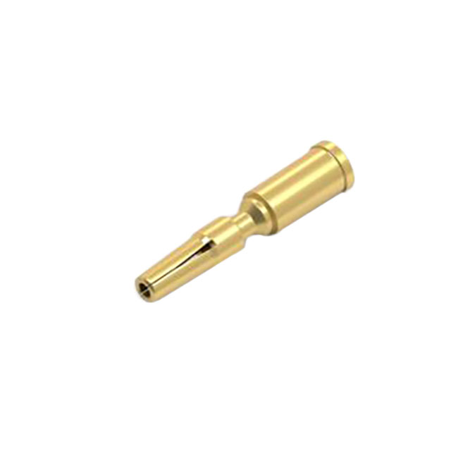 TE Intercontec 60-0251-011-P00 electronic component