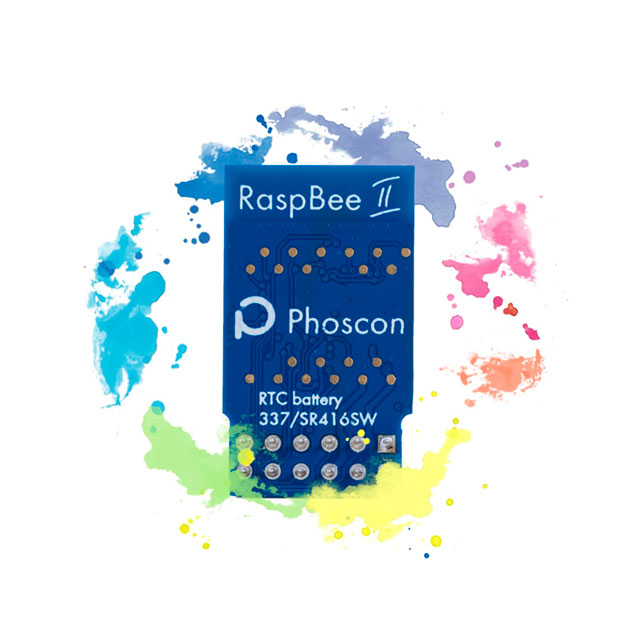 Dresden Elektronik 600108 electronic component