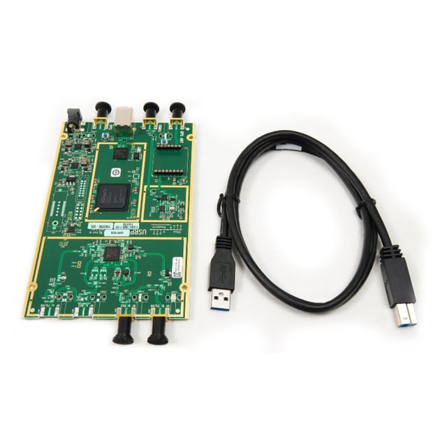 Digilent, Inc. 6002-410-023 electronic component