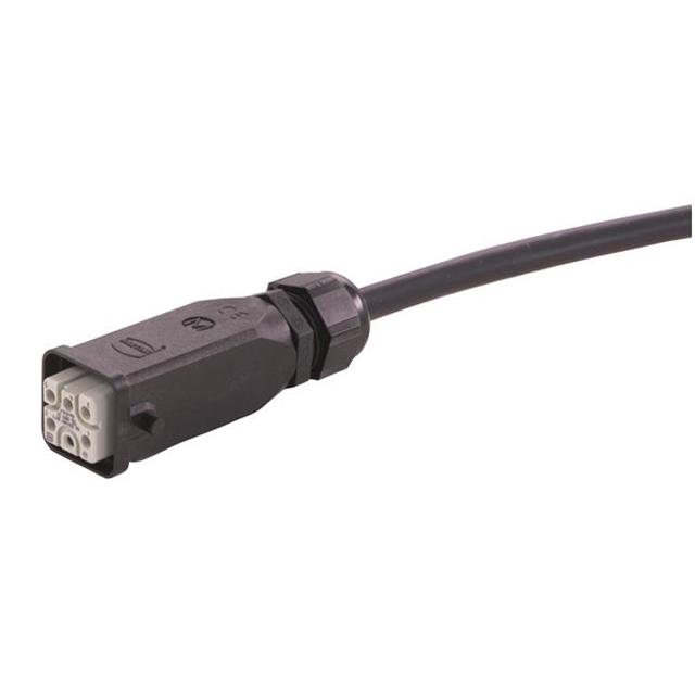 HARTING 618878007030 electronic component