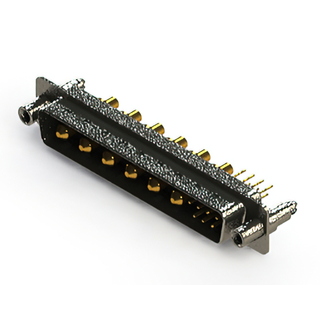 EDAC Inc. 627-13W6224-2TE electronic component