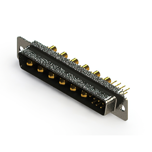EDAC Inc. 627-13W6224-3N1 electronic component