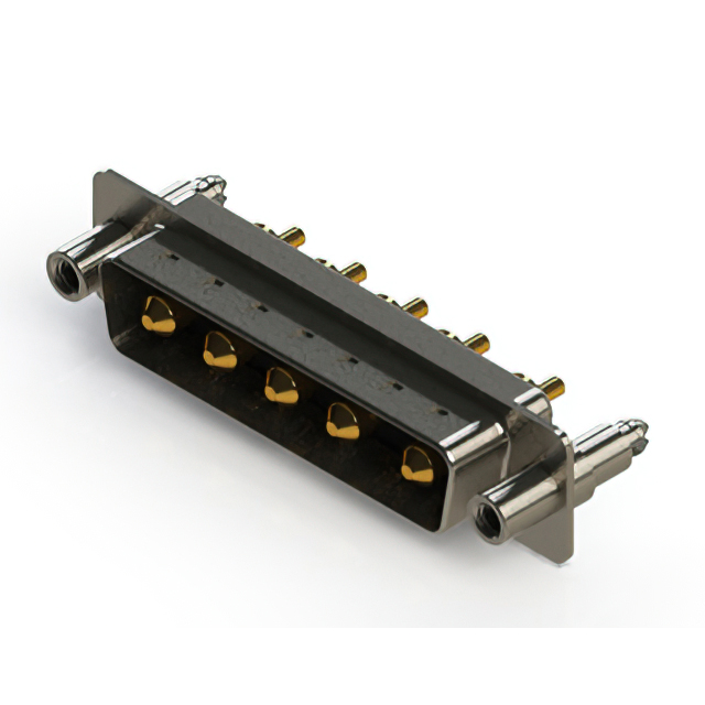 EDAC Inc. 627-5W5-624-1T6 electronic component