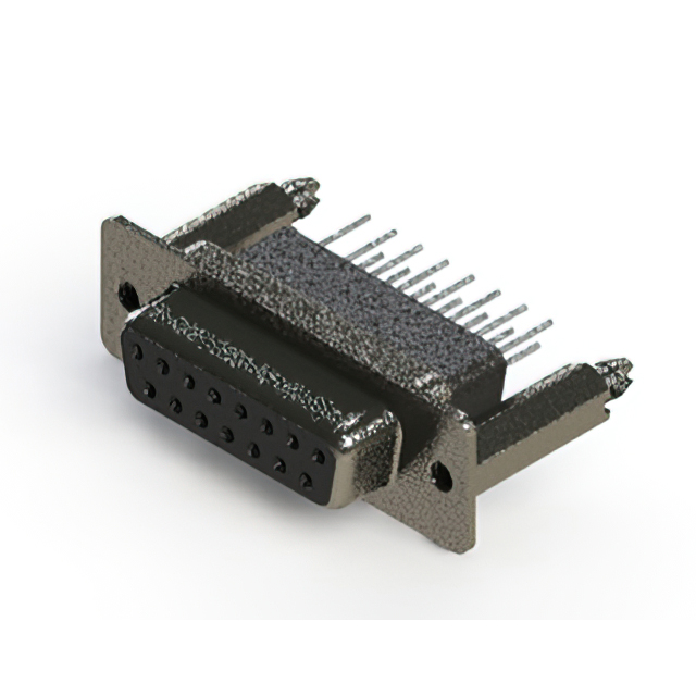 EDAC Inc. 628-015-281-076 electronic component