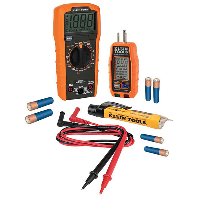 Klein Tools, Inc. 69355 electronic component