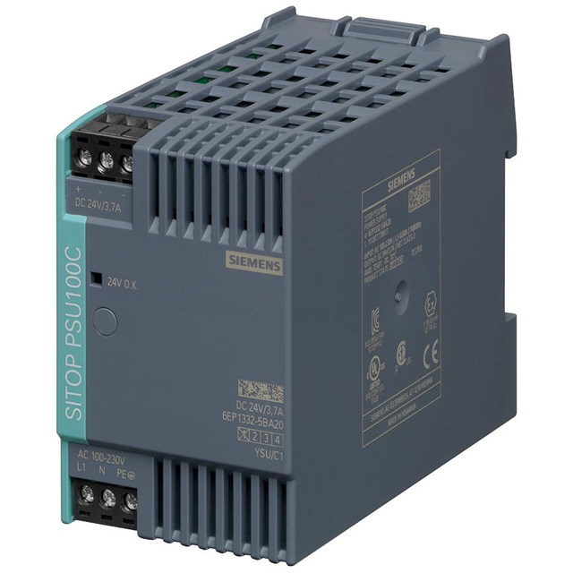 Siemens 6EP13325BA20 electronic component