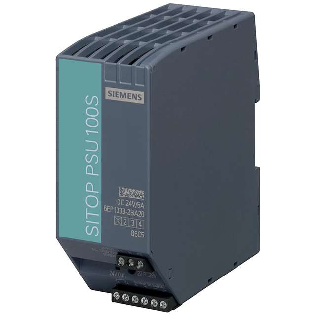 Siemens 6EP13332BA20 electronic component