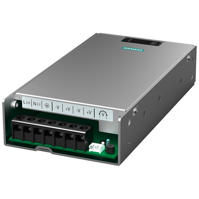 Siemens 6EP13341LD00 electronic component