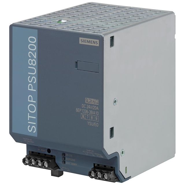 Siemens 6EP13363BA10 electronic component