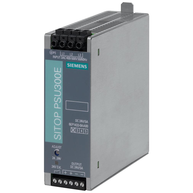 Siemens 6EP14330AA00 electronic component