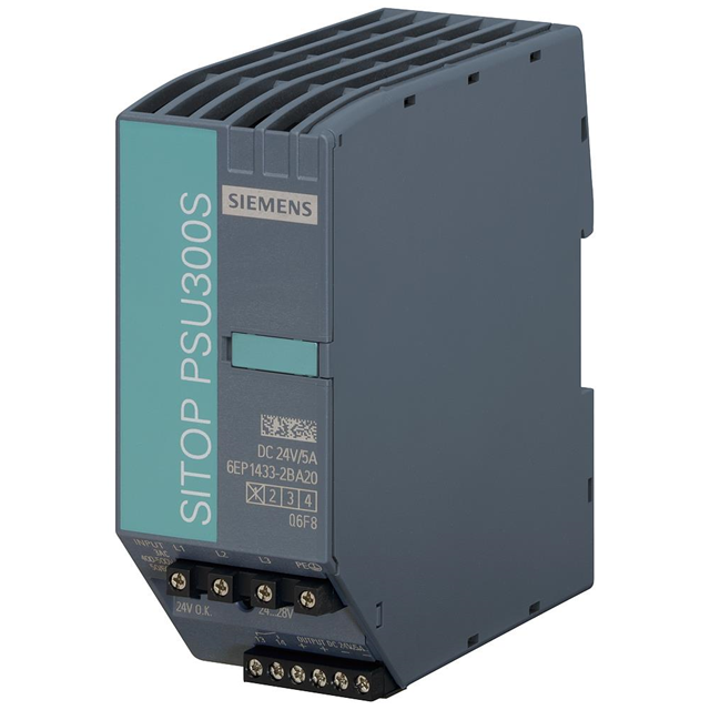 Siemens 6EP14332BA20 electronic component