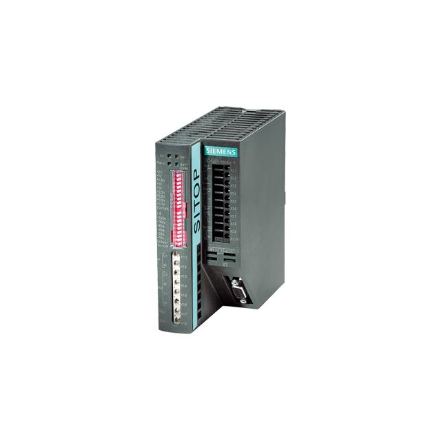 Siemens 6EP19312DC42 electronic component