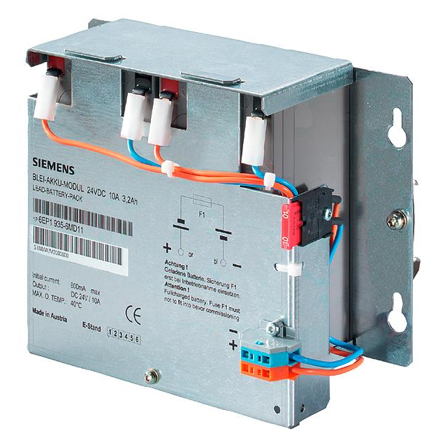 Siemens 6EP19356MD11 electronic component