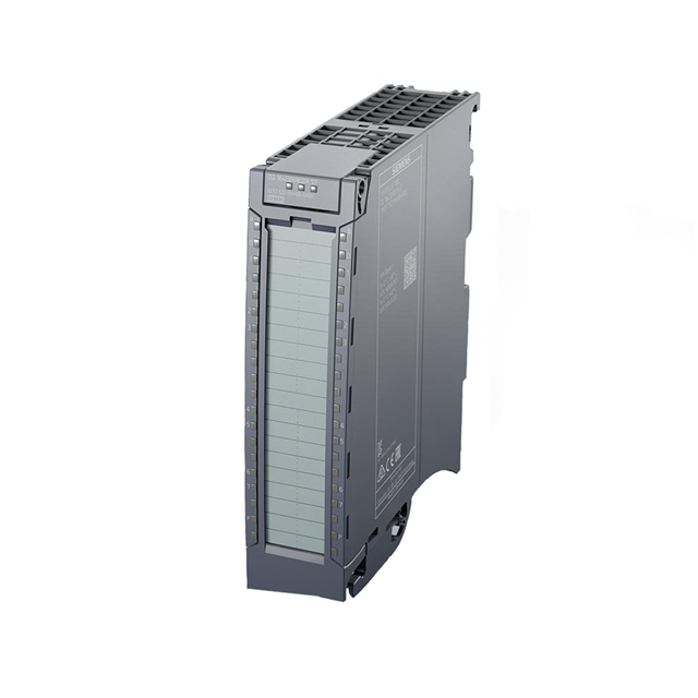 Siemens 6ES75225HH000AB0 electronic component