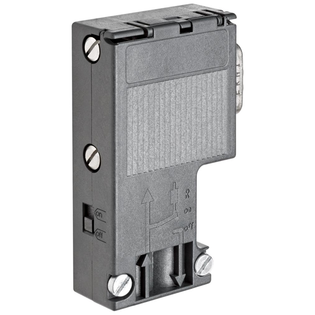 Siemens 6ES79720BA120XA0 electronic component