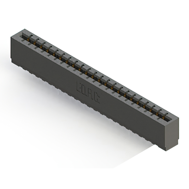 EDAC Inc. 717-022-525-101 electronic component