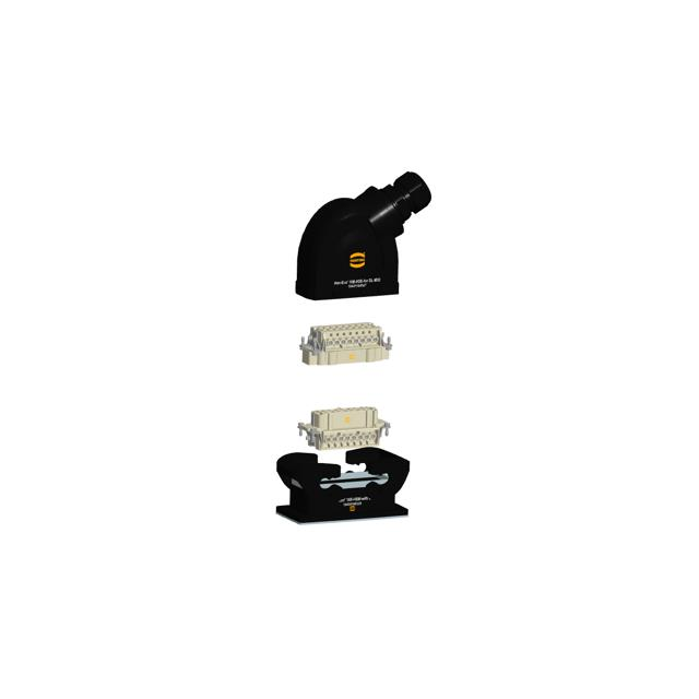 HARTING 73101000003 electronic component