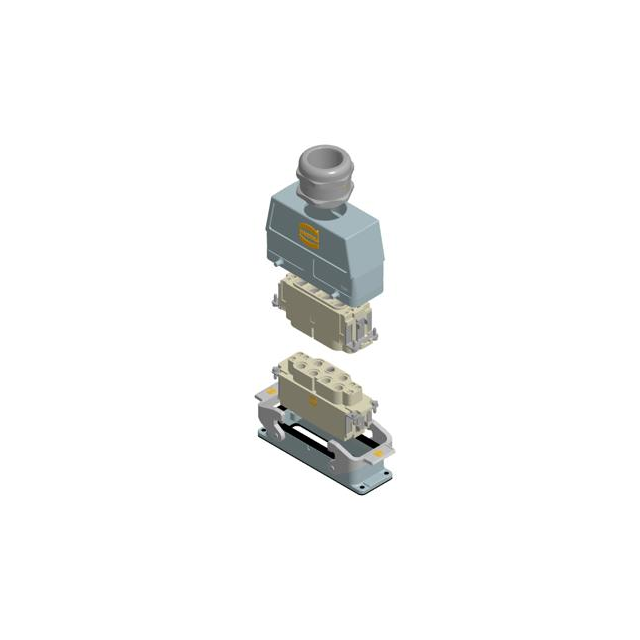 HARTING 73101000011 electronic component