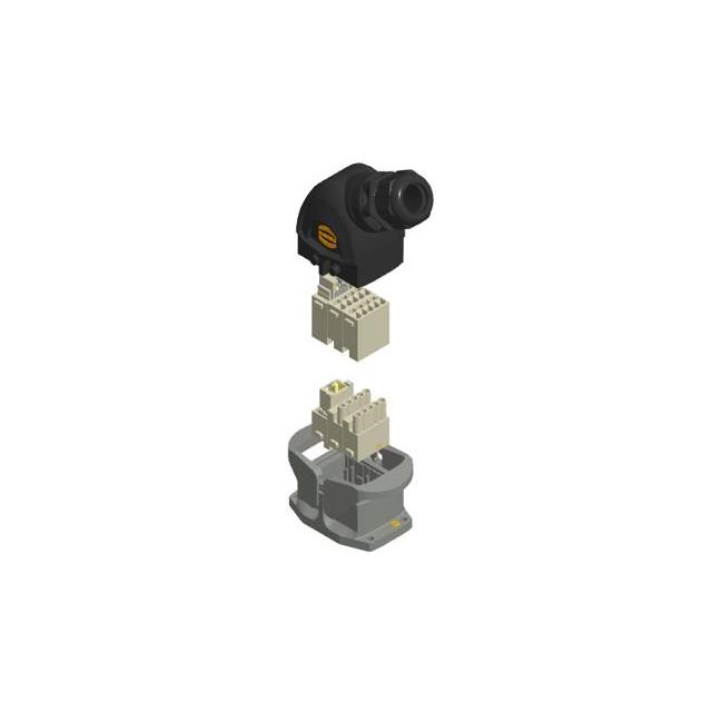 HARTING 73101000013 electronic component