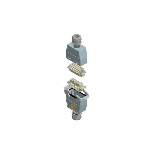 HARTING 73101000030 electronic component
