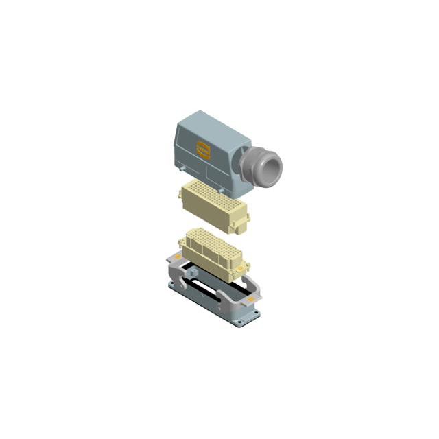 HARTING 73101000035 electronic component