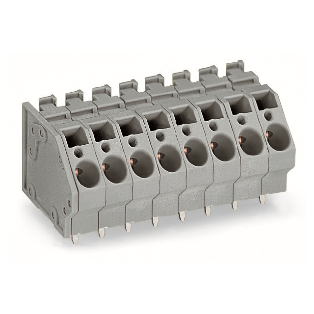 WAGO Corporation 745-310 electronic component