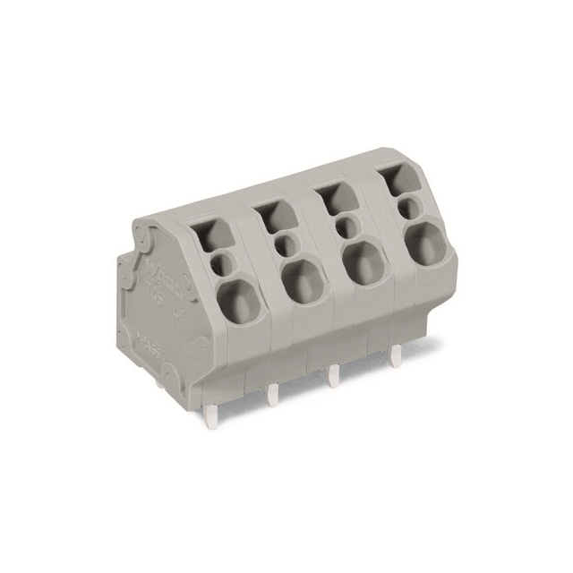 WAGO Corporation 745-3154 electronic component