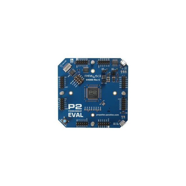 Parallax Inc. 64000 electronic component