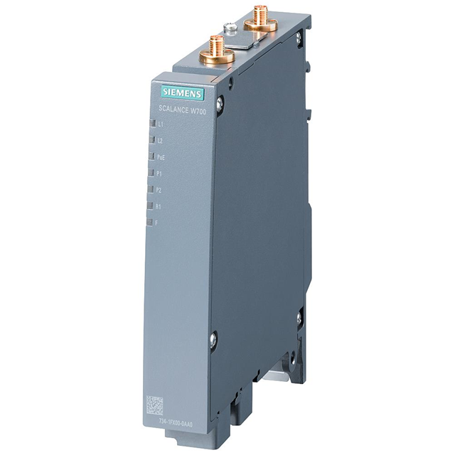 Siemens 6GK57341FX000AB0 electronic component