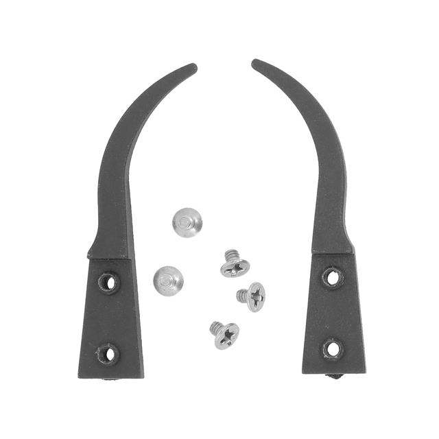 Excelta Corporation 759D-RTX electronic component