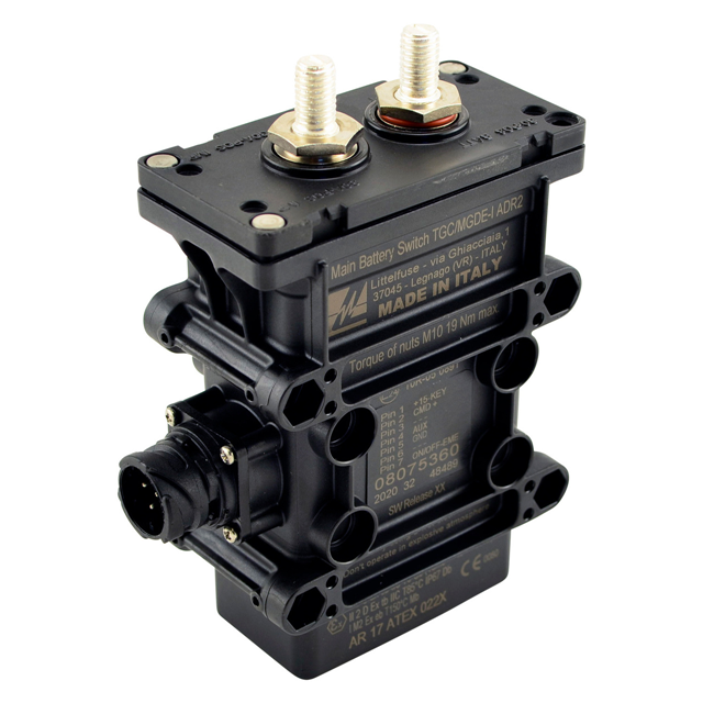 Menbers 08075360 electronic component
