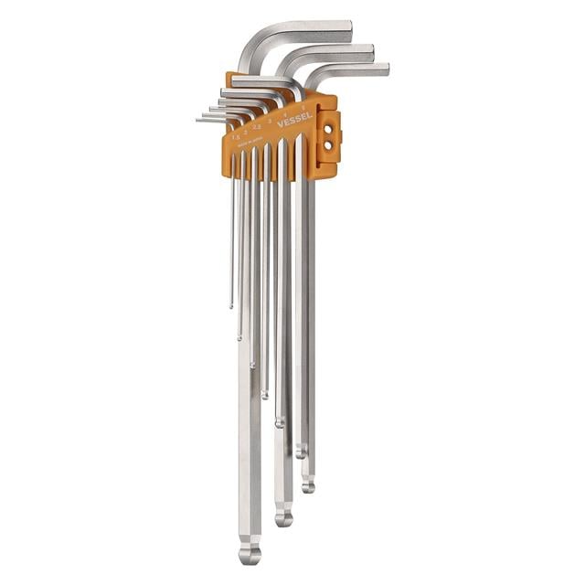 Vessel Tools 8309BPLU electronic component