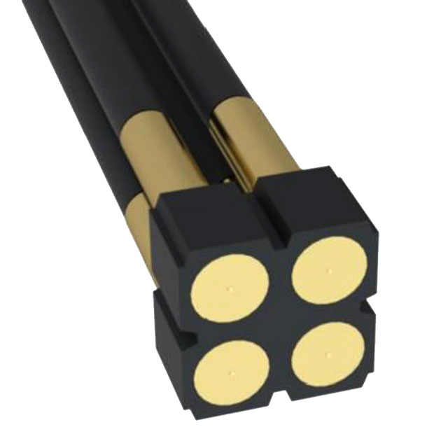 Mill-Max Manufacturing Corp. 889-10-004-70-502010 electronic component