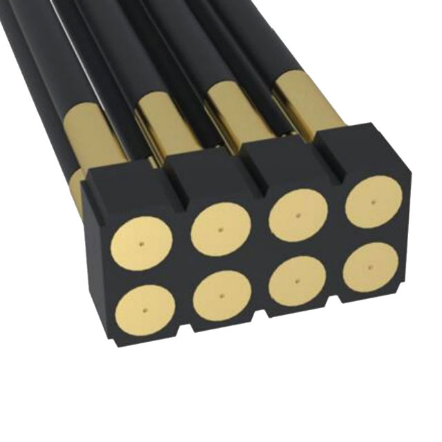 Mill-Max Manufacturing Corp. 889-10-008-70-502010 electronic component