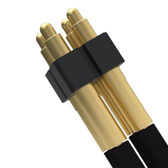 Mill-Max Manufacturing Corp. 889-22-004-70-501010 electronic component