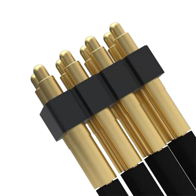 Mill-Max Manufacturing Corp. 889-22-008-70-501010 electronic component